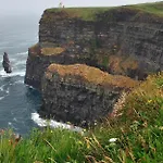 Cliffs Of Moher Family Hideaway *