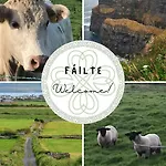 Cliffs Of Moher Family Hideaway *