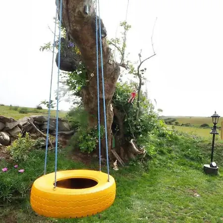 Casa de Férias Cliffs Of Moher Hideaway