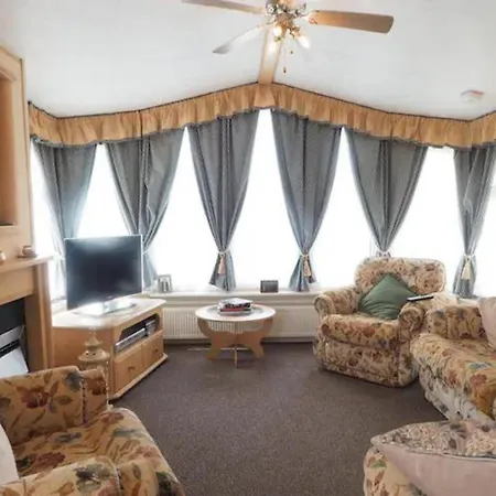 Casa de Férias Cliffs Of Moher Hideaway *