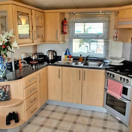Holiday home Cliffs Of Moher Hideaway Liscannor