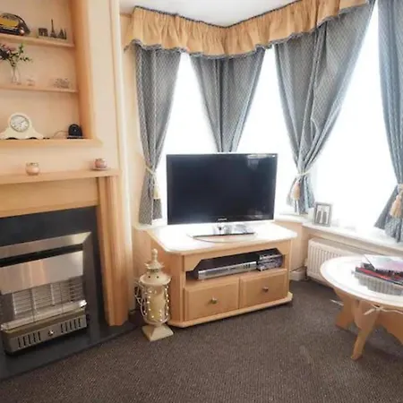 Casa de Férias Cliffs Of Moher Hideaway *