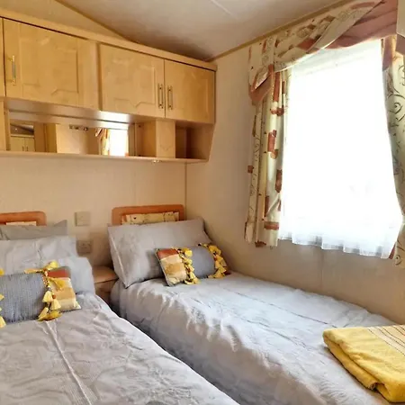 Casa de Férias Cliffs Of Moher Hideaway *