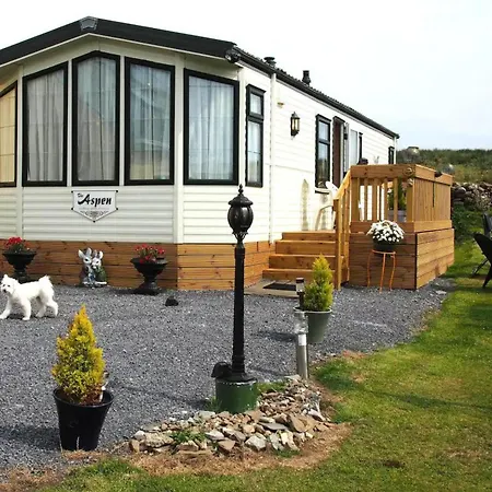 Cliffs Of Moher Hideaway *