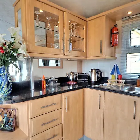 Cliffs Of Moher Hideaway Casa de Férias *