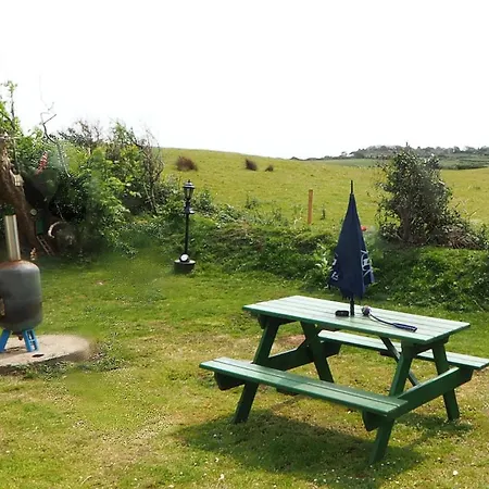 Cliffs Of Moher Hideaway Holiday home *