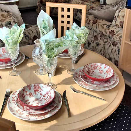 Casa de Férias Cliffs Of Moher Hideaway