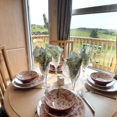 Cliffs Of Moher Family Hideaway Feriehus Liscannor