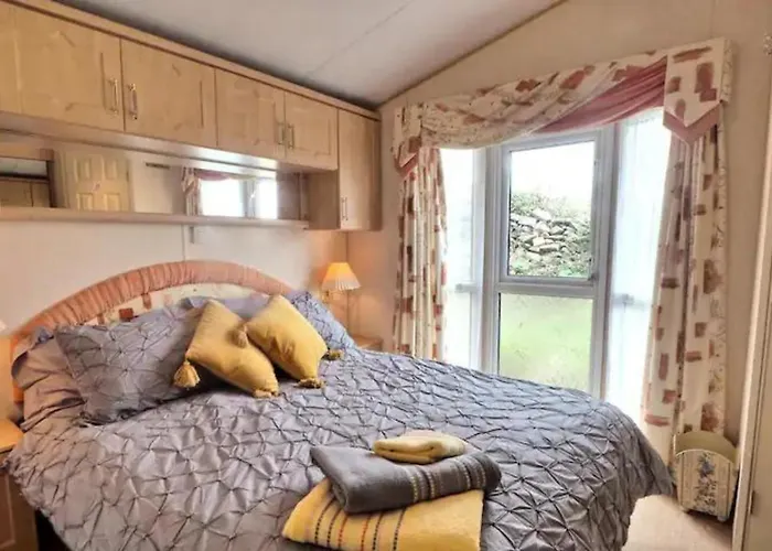 Cliffs Of Moher Hideaway *