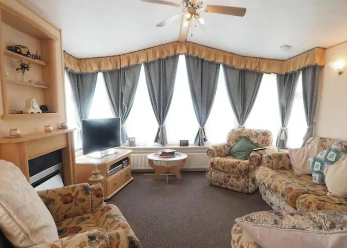 Сasa de vacaciones Cliffs Of Moher Hideaway *