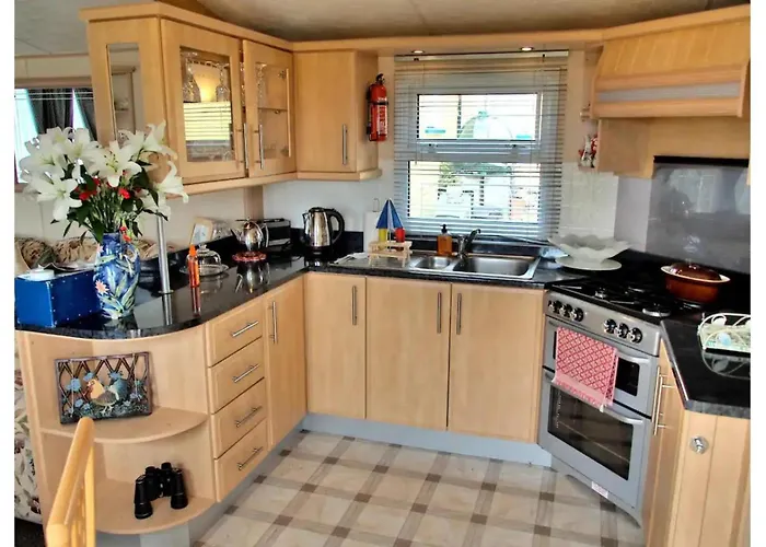 Сasa de vacaciones Cliffs Of Moher Hideaway Liscannor