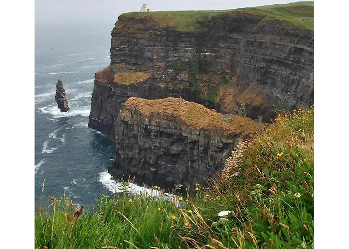 Cliffs Of Moher Hideaway *