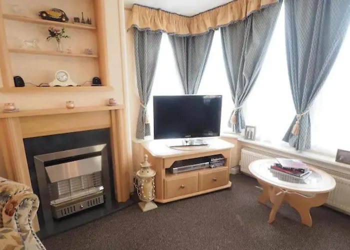 Сasa de vacaciones Cliffs Of Moher Hideaway *