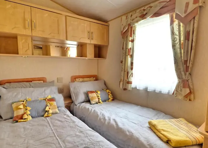 Сasa de vacaciones Cliffs Of Moher Hideaway *