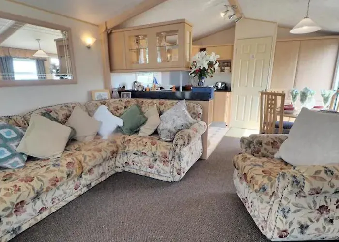 Cliffs Of Moher Hideaway Semesterbostad