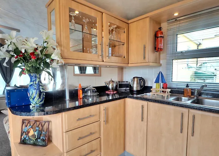 Cliffs Of Moher Hideaway Semesterbostad *