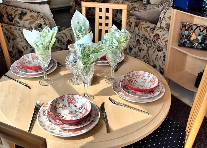 Сasa de vacaciones Cliffs Of Moher Hideaway